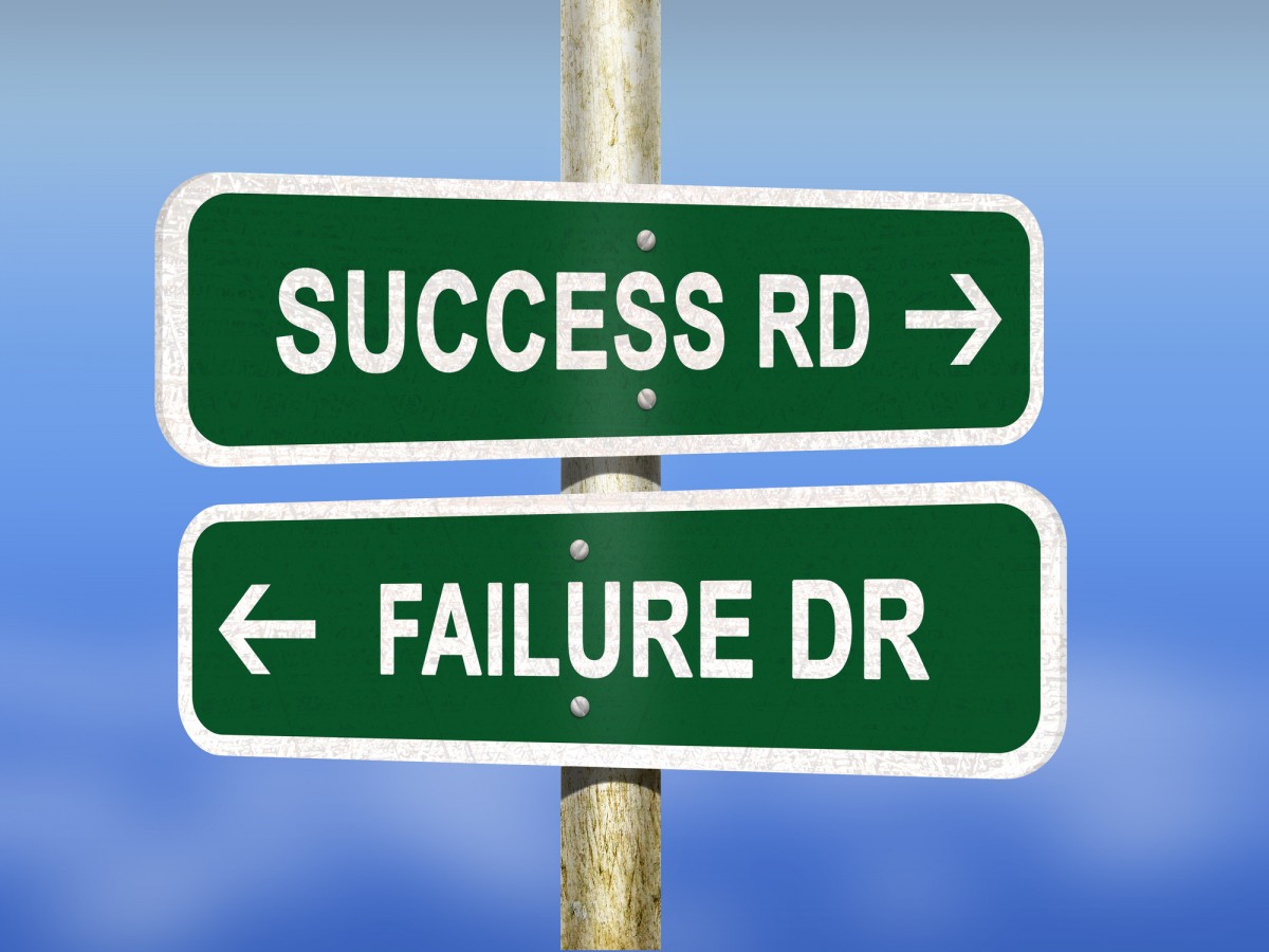 Bild_2016.04.16 Direction-signs-success-failure-2